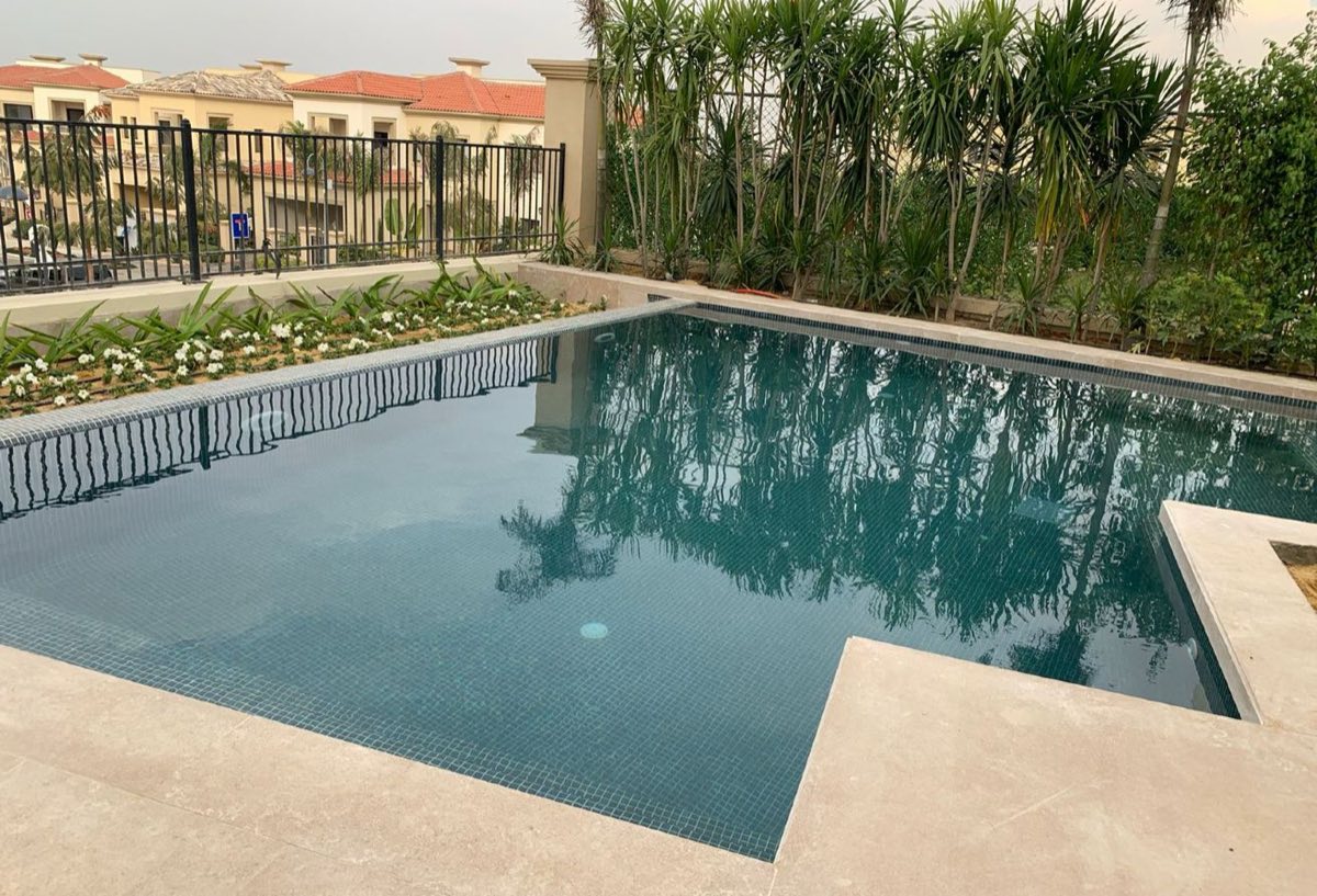 Photo 4 of 8 — Hotel Furnished | Private Pool | 150m Garden