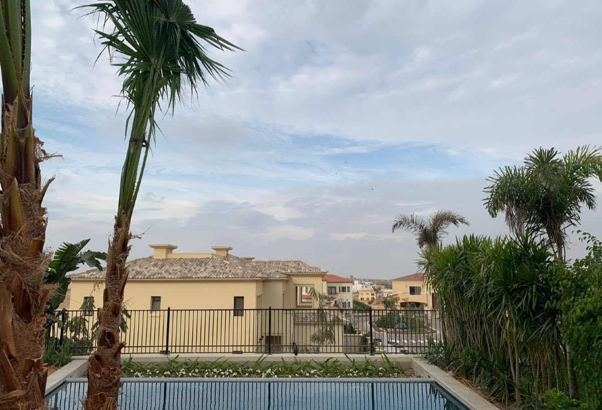 Photo 5 of 8 — Hotel Furnished | Private Pool | 150m Garden