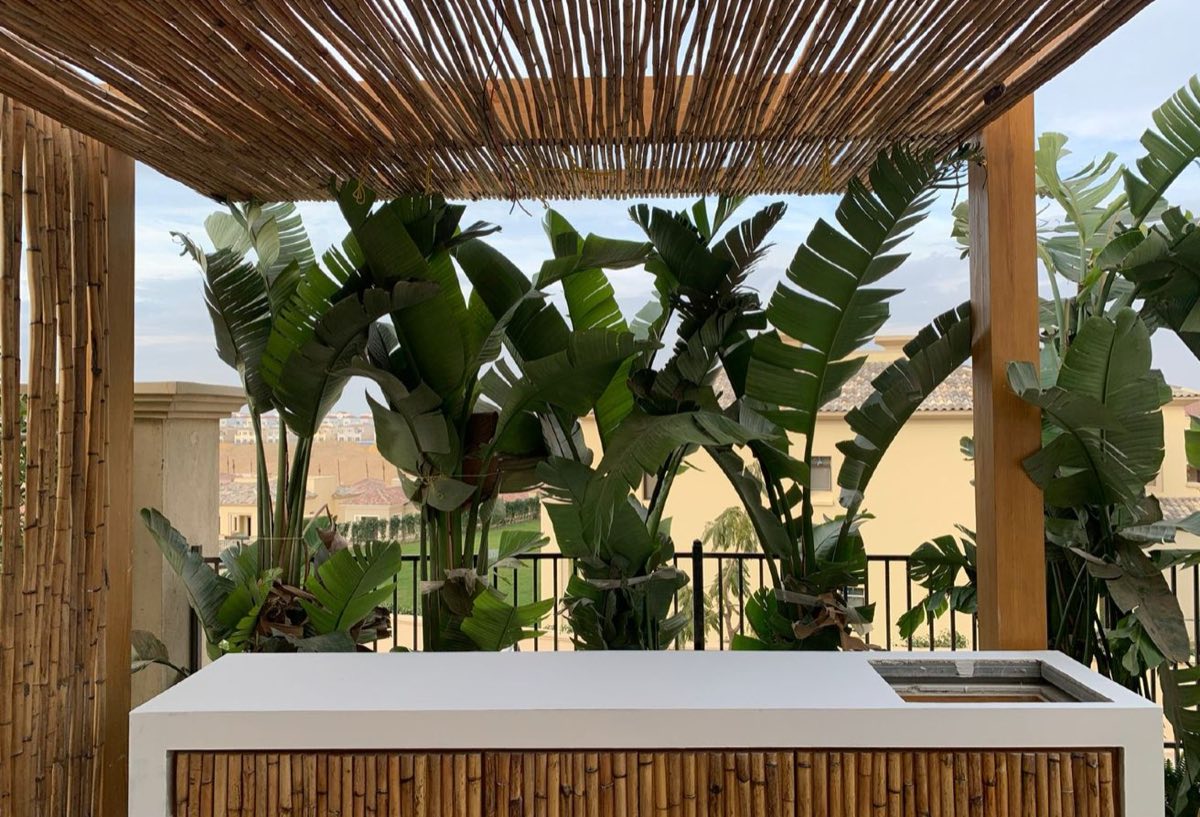 Photo 7 of 8 — Hotel Furnished | Private Pool | 150m Garden