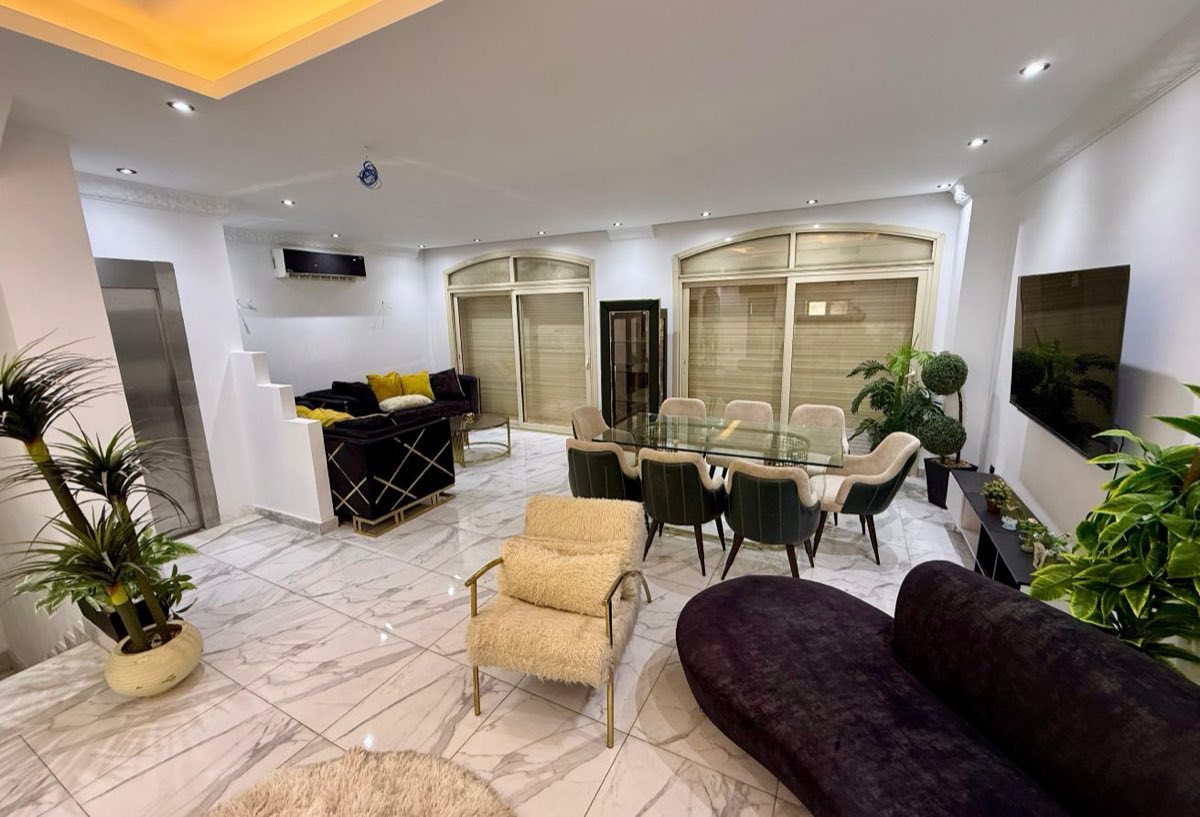 Photo 8 of 8 — Pool View | Hotel Furnished | Private Garden