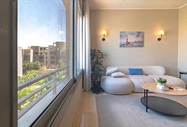 Fully Furnished | Ready to Move In