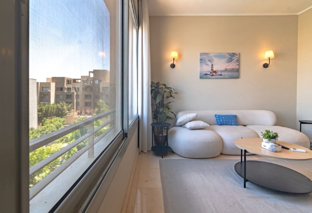 Photo 1 of 8 — Fully Furnished | Ready to Move In