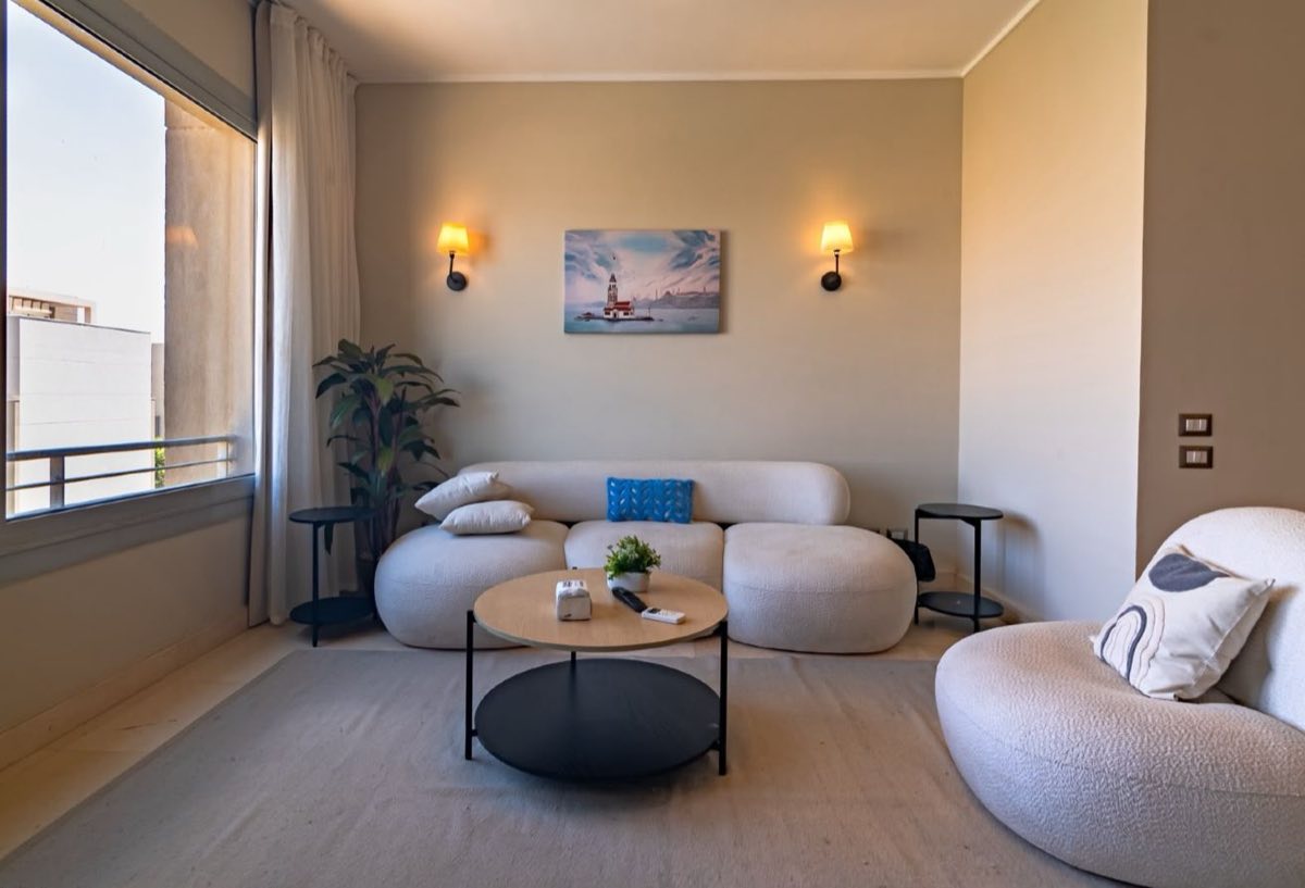 Photo 2 of 8 — Fully Furnished | Ready to Move In