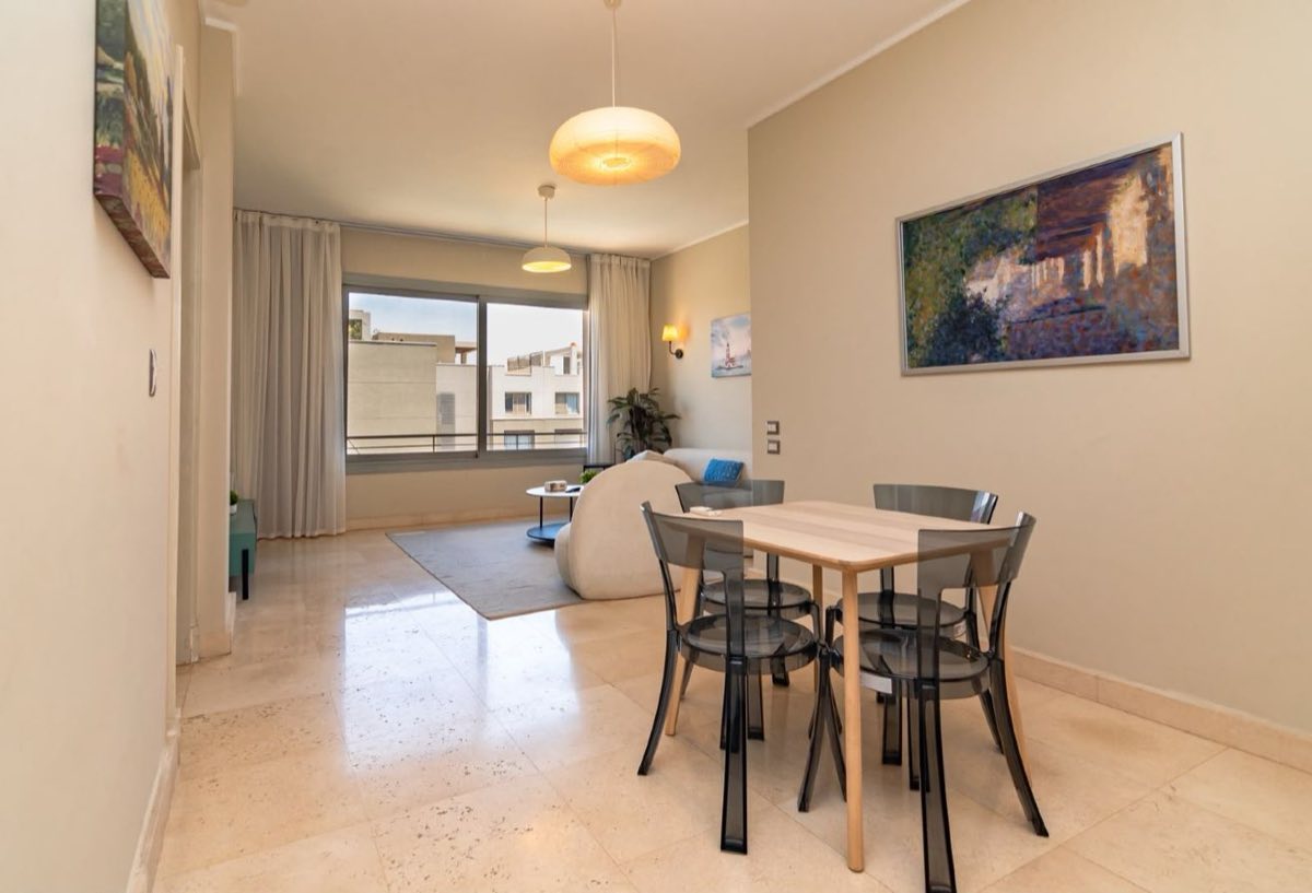 Photo 4 of 8 — Fully Furnished | Ready to Move In