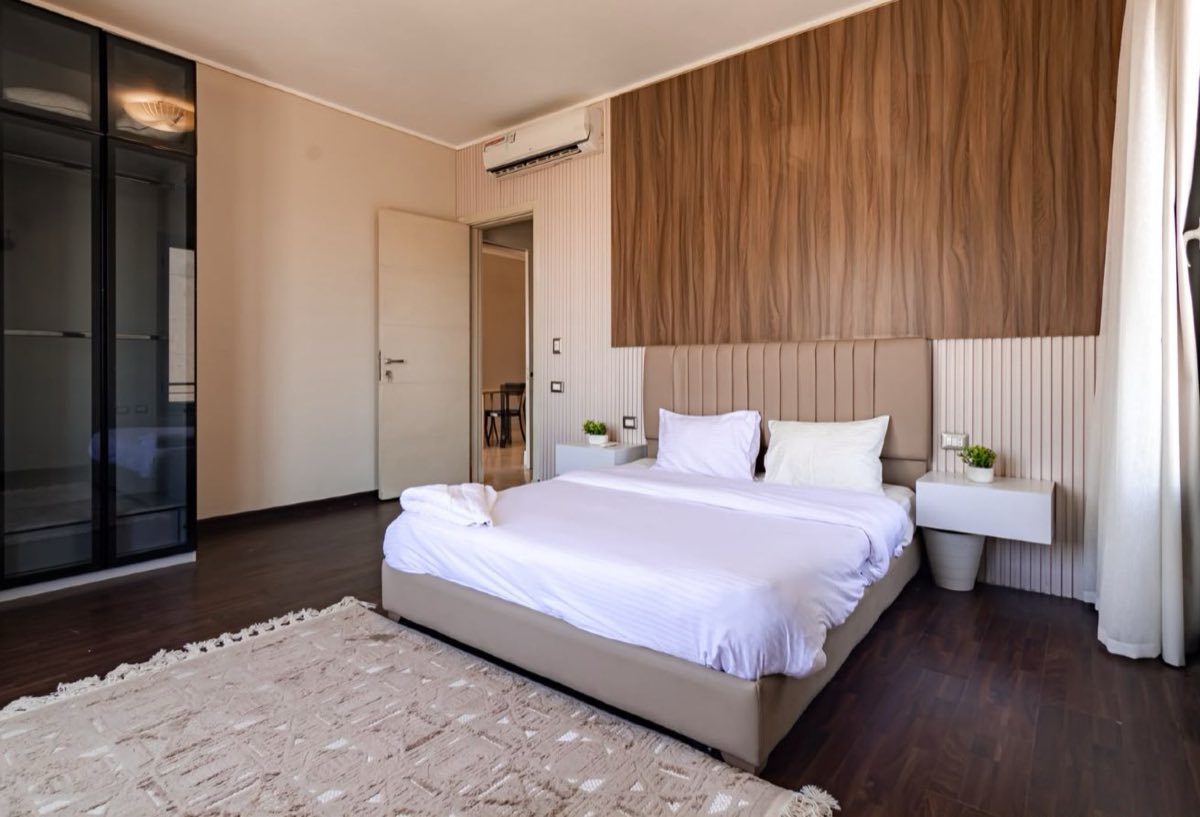 Photo 6 of 8 — Fully Furnished | Ready to Move In