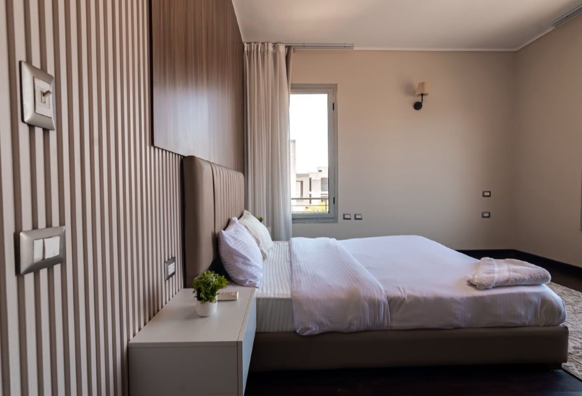 Photo 7 of 8 — Fully Furnished | Ready to Move In