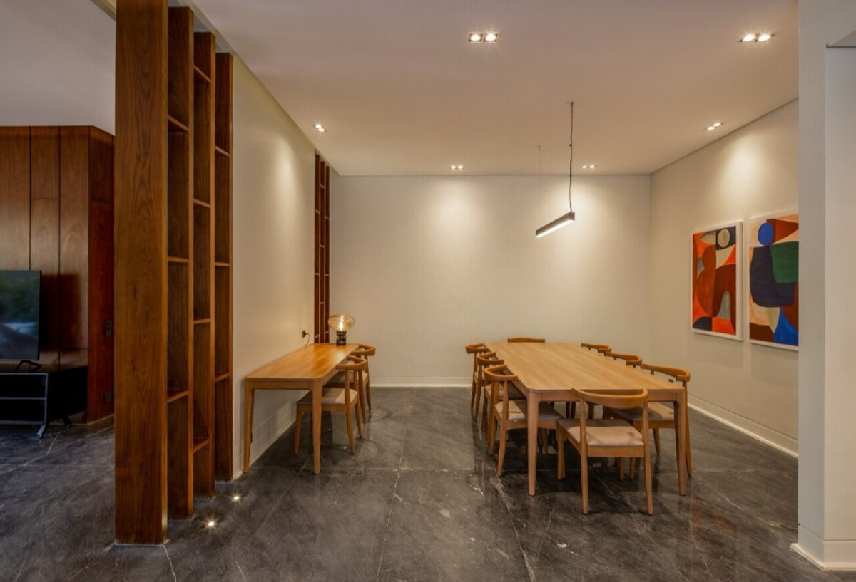 Photo 4 of 8 — Private Garden | Hotel Furnished | Ground Floor