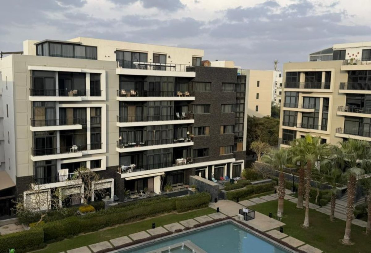 Photo 6 of 8 — Pool View | Spacious Layout | Prime Location