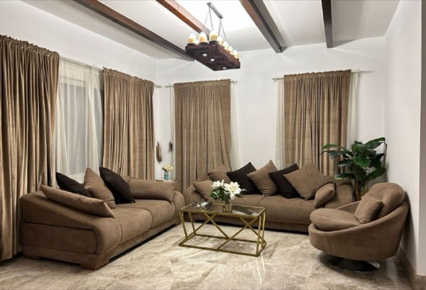 Standalone Villa | 2 Masters | Mivida Greens