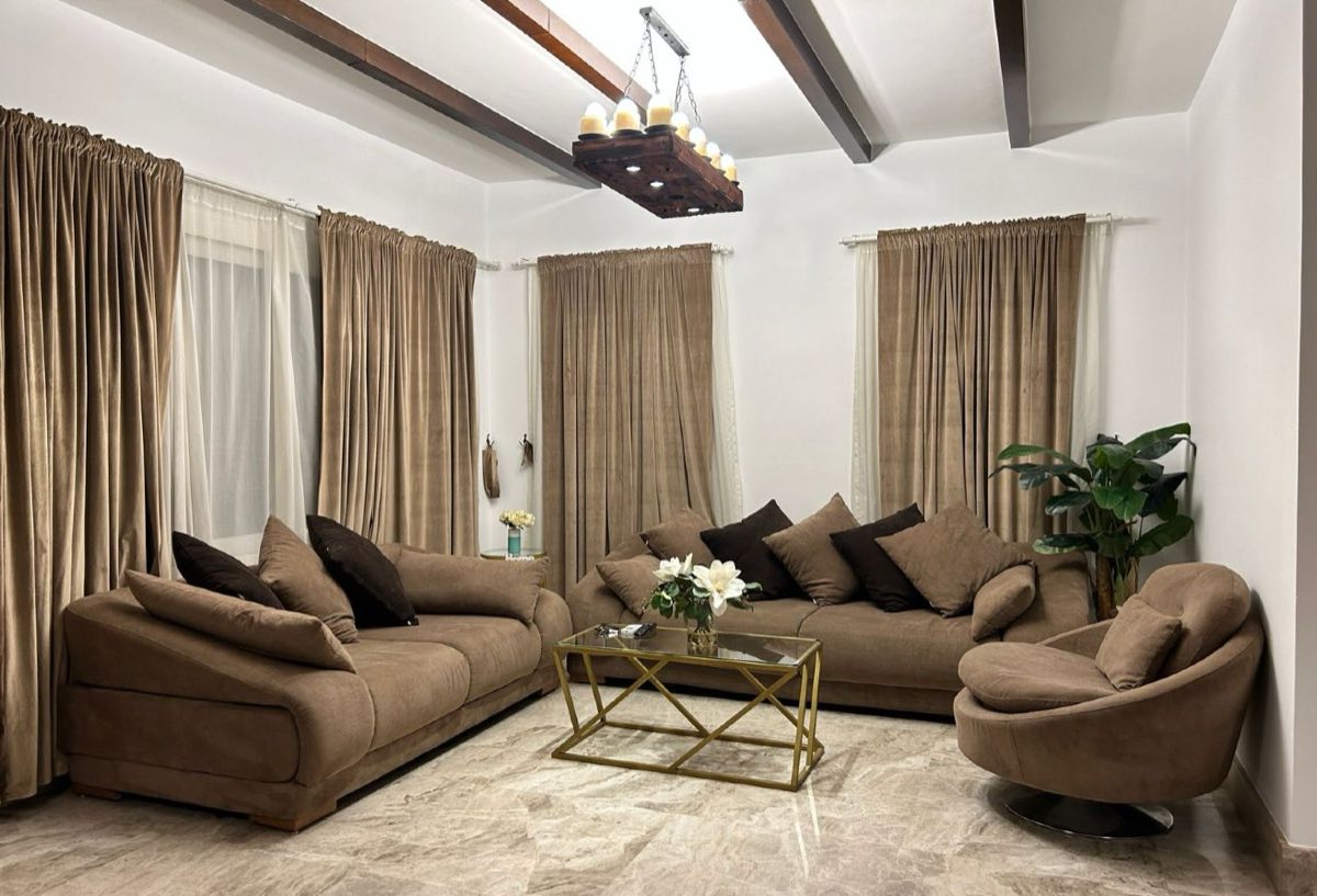 Photo 1 of 8 — Standalone Villa | 2 Masters | Mivida Greens