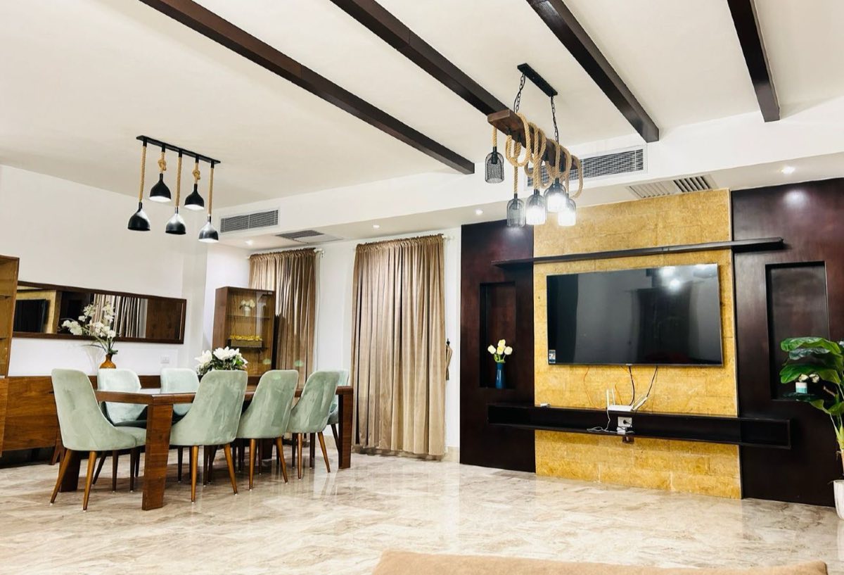 Photo 2 of 8 — Standalone Villa | 2 Masters | Mivida Greens