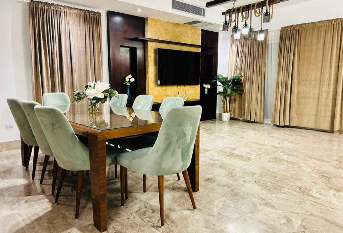 Photo 3 of 8 — Standalone Villa | 2 Masters | Mivida Greens