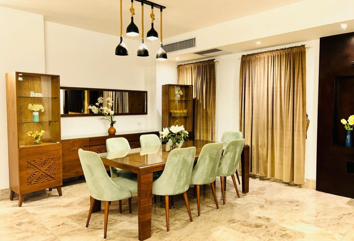 Photo 4 of 8 — Standalone Villa | 2 Masters | Mivida Greens