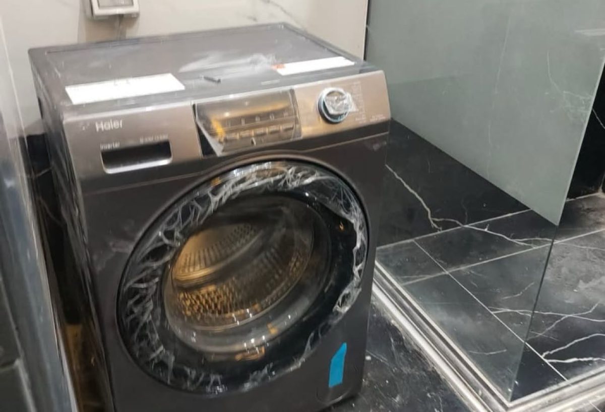 Photo 7 of 8 — Super Deluxe Finish | Prime Investment