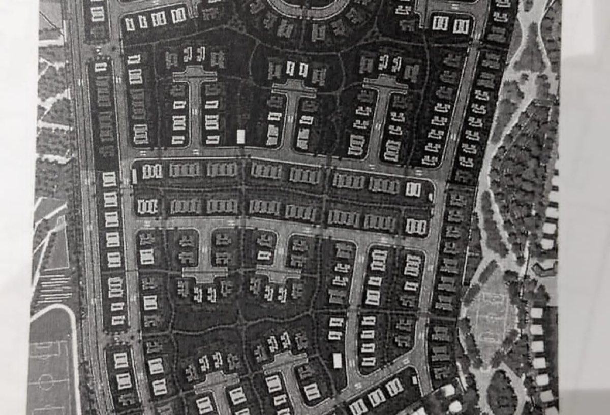 Photo 2 of 8 — Delivered Standalone | SODIC East | Prime Location