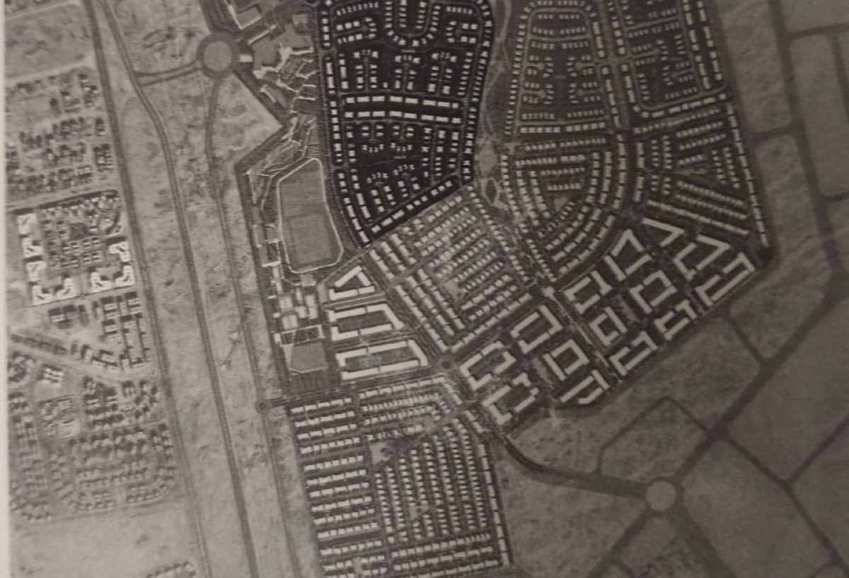 Photo 3 of 8 — Delivered Standalone | SODIC East | Prime Location