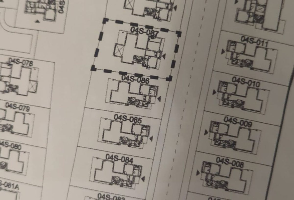 Photo 4 of 8 — Delivered Standalone | SODIC East | Prime Location