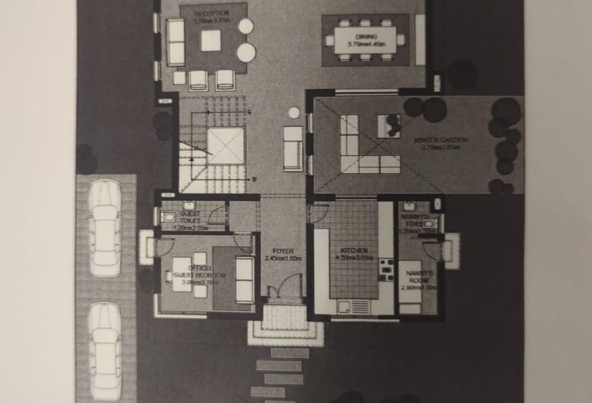 Photo 5 of 8 — Delivered Standalone | SODIC East | Prime Location
