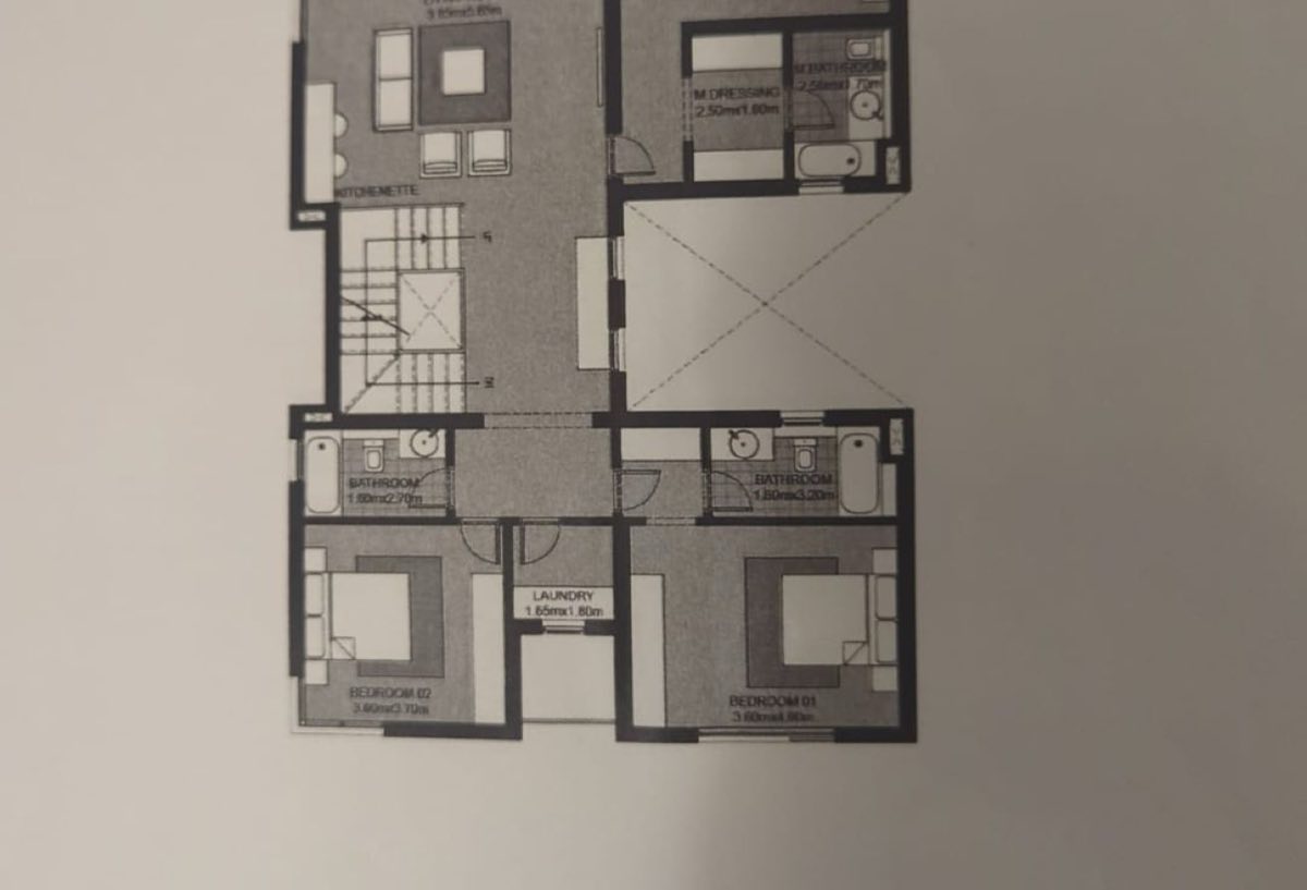 Photo 6 of 8 — Delivered Standalone | SODIC East | Prime Location