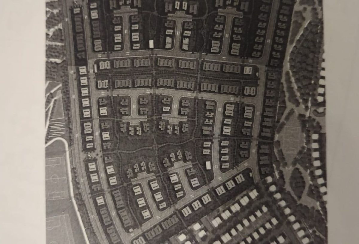 Photo 7 of 8 — Delivered Standalone | SODIC East | Prime Location